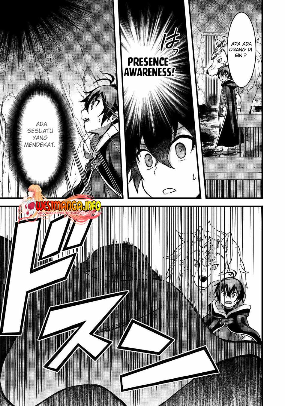 Fuguushoku to Baka ni Saremashita ga Jissai wa Sorehodo Waruku Arimasen? Chapter 26 Gambar 26